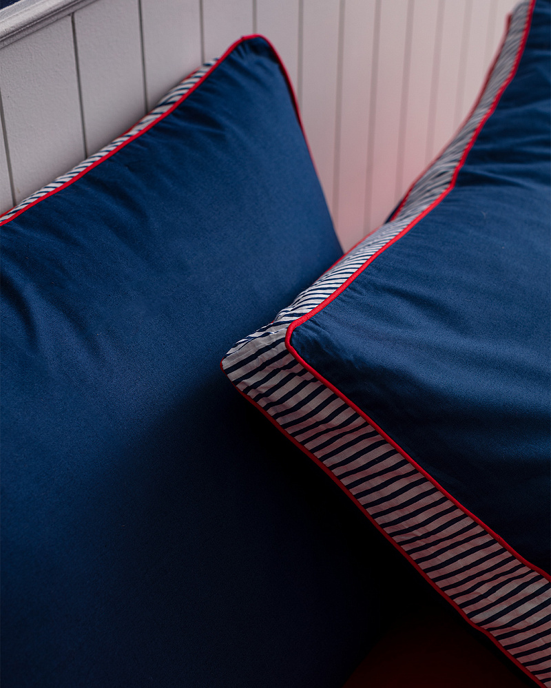 Комплект постельного белья двуспальный Allure 240х260 см, хлопок