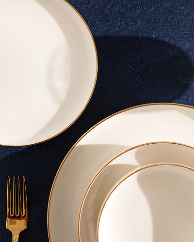 Столовый сервиз Madelyn из 24 предметов, фарфор