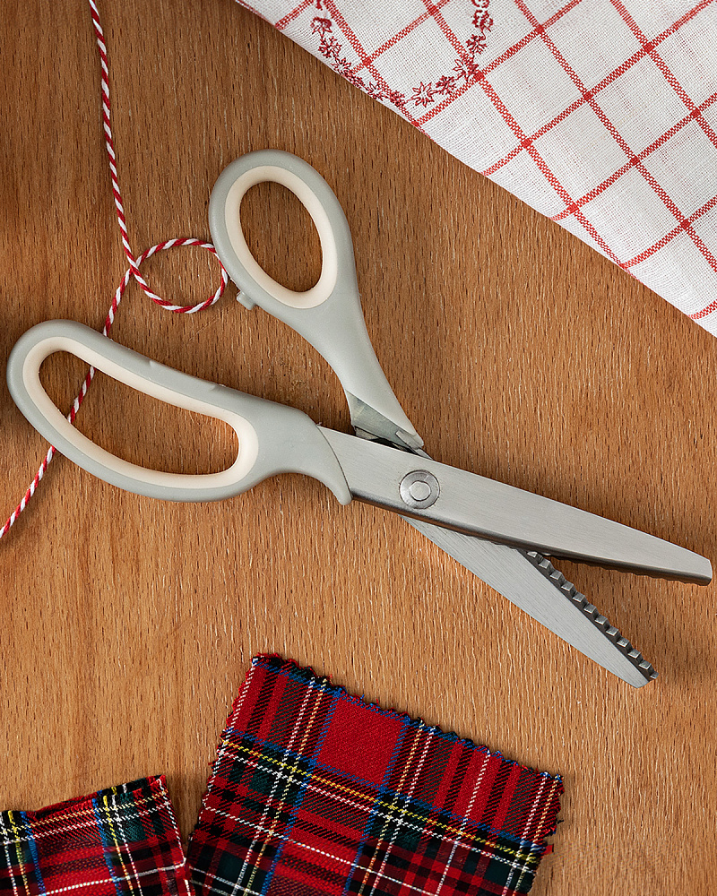 Ножницы Daily 23 см. - нержавеющая сталь