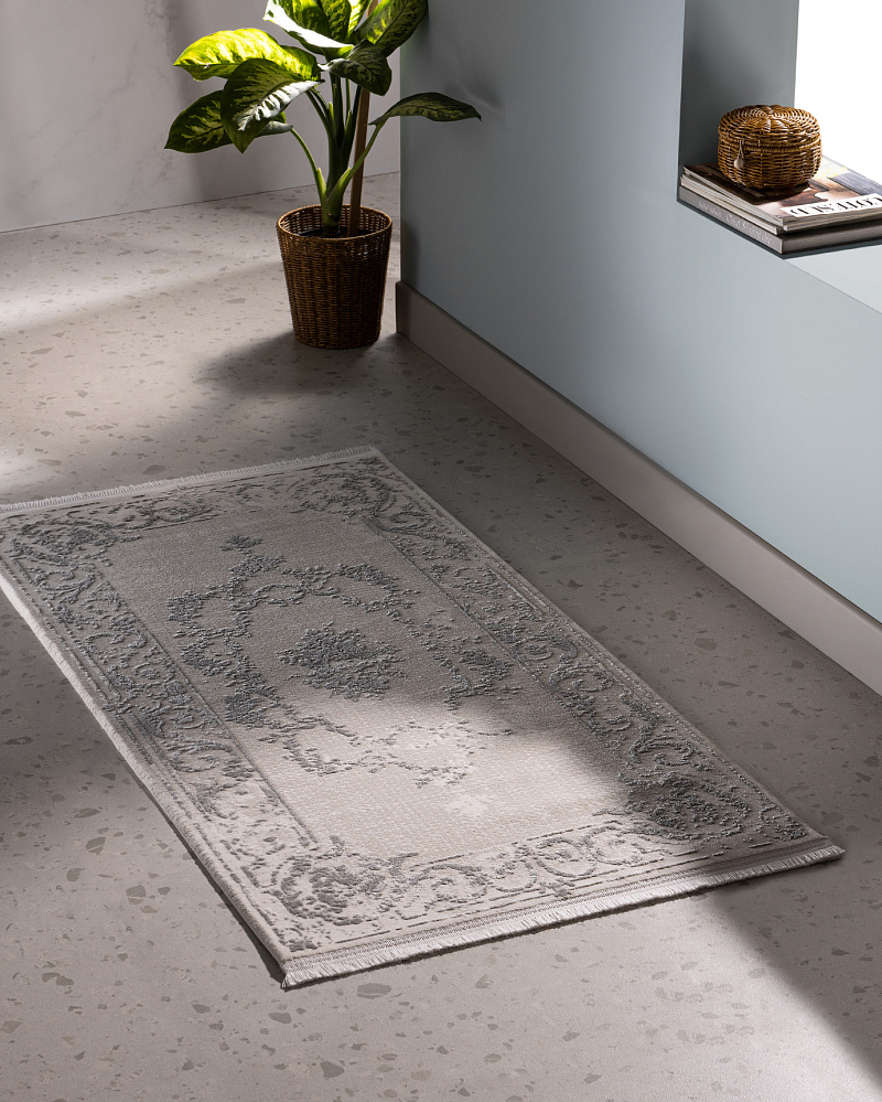 Ковер Lordes 80x150 см. - полиэстер