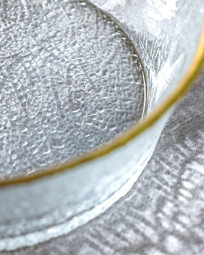 Миска Chevreuil 13,5x5 см, стекло