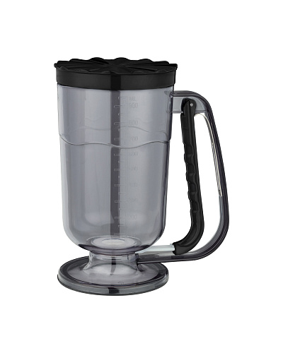 Диспенсер для теста Lerond 15,5x11x20,2 см.-