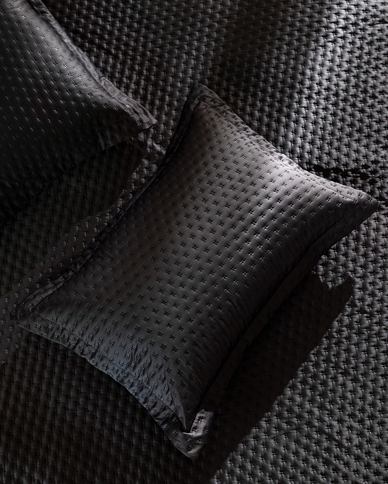 Комплект покрывало + наволочка Arles 160x240 см