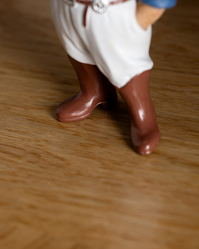 Статуэтка Boris