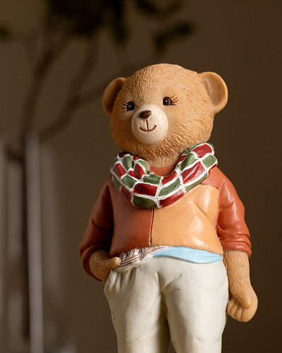 Статуэтка Boris