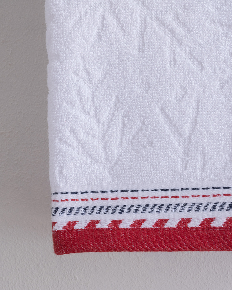 Полотенце для лица Perle 50x70 см, хлопок