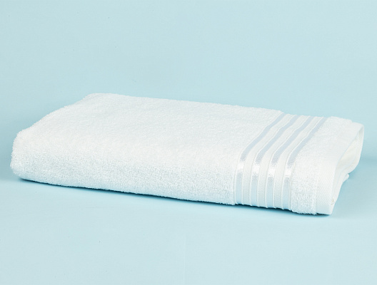 Банное полотенце Maynor 70x140см - белое