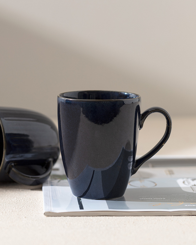 Кружка Tality 300 мл, фарфор