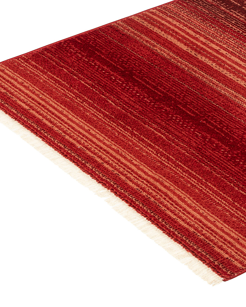 Ковер Orient Cadre 76x150 см. - красный