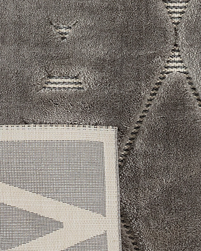 Ковер Edgard 160x230 см. - серый