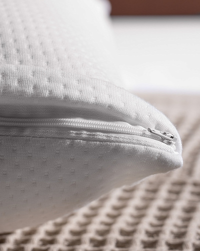 Подушка Charity Visco 60х40 см. - вискоэластик