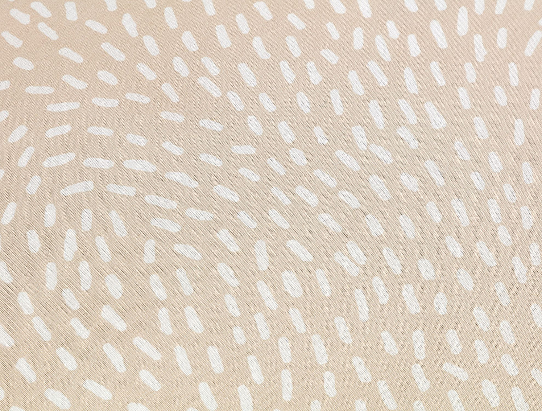 Комплект постельного белья полутораспальный Arjean Ranforce 160x240 см, хлопок