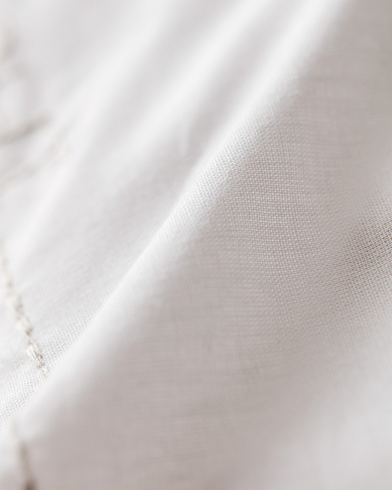 Комплект наволочек Ronny из 2 штук, 50x70 см, - хлопок