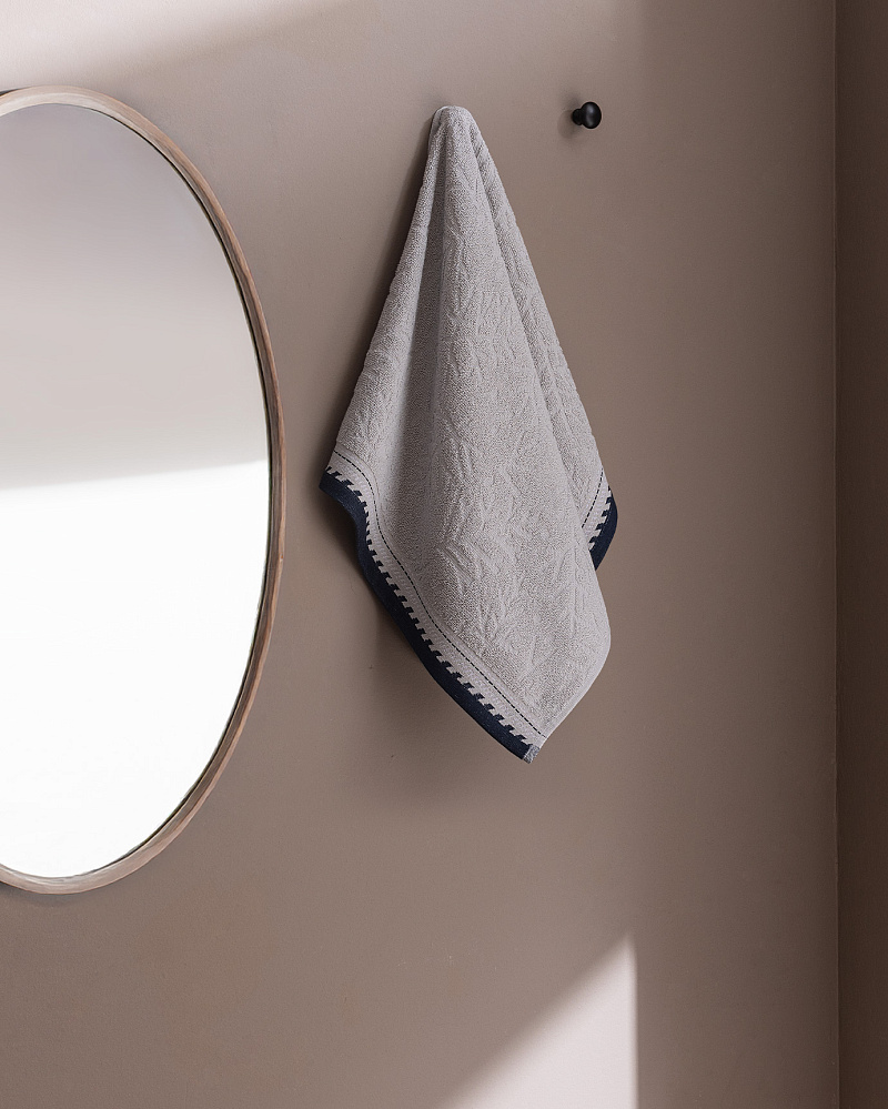 Полотенце для лица Perle 50x70 см, хлопок