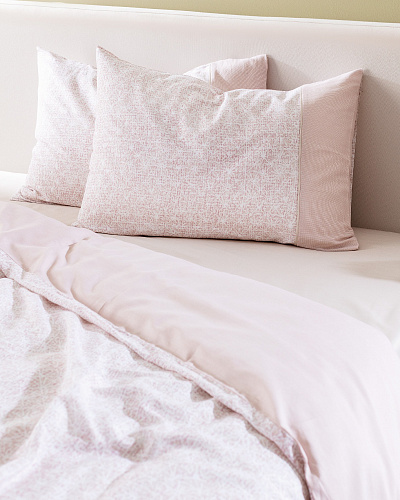 Комплект постельного белья двуспальный Astrid 240x260 см, хлопок