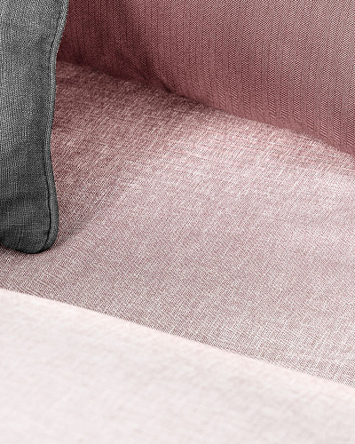 Комплект постельного белья двуспальный Cher Double You 240x260 см