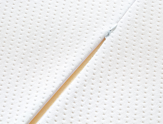 Подушка Valence Visco анатомическая 42x52x14 см, - вискоэластик