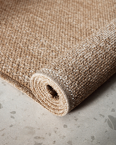 Ковер Melanee 160x230 см. - бежевый
