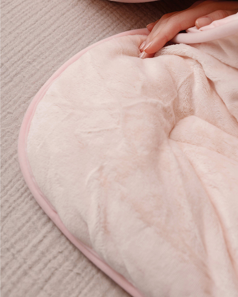 Одеяло Carole 195x215 см