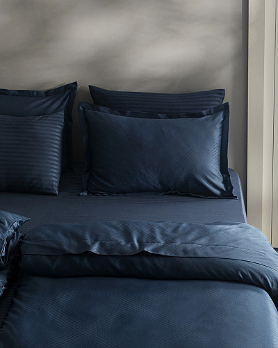 Комплект постельного белья семейный Brest с 4 наволочками 260x280 см