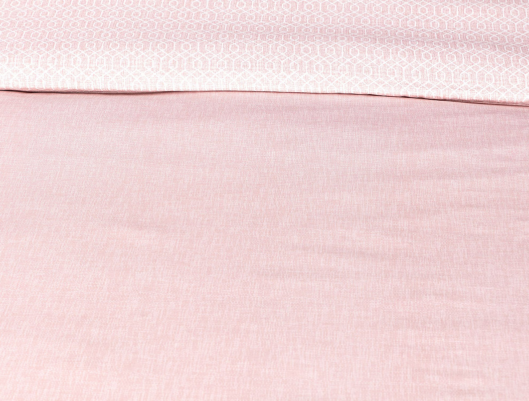 Комплект постельного белья двуспальный Delray с покрывалом  240х260 см