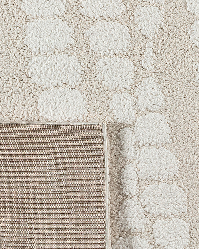 Ковер Soleil 160x230 см. - полиэстер