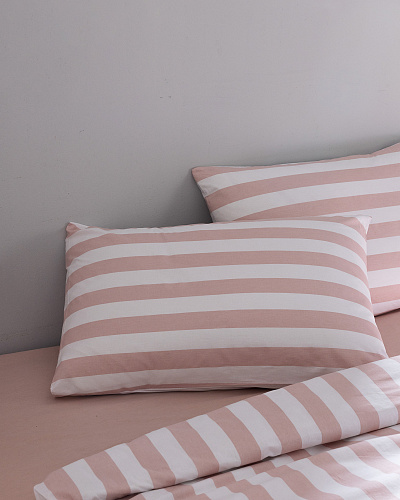 Комплект постельного белья двуспальный Avignon 240x260 см, хлопок