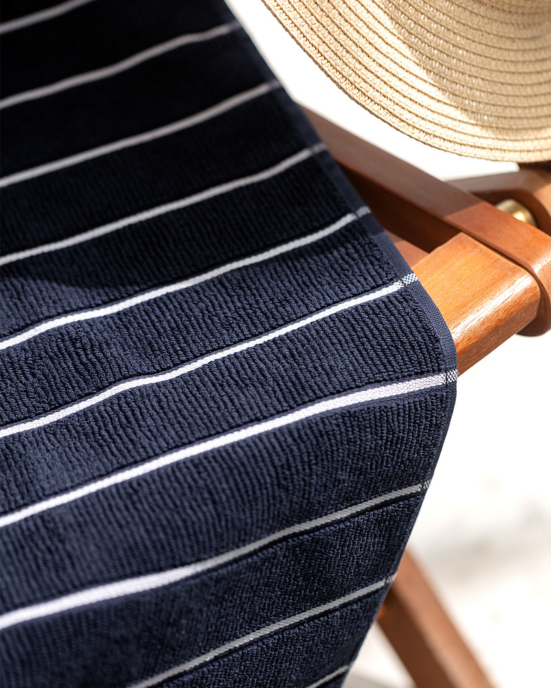 Банное полотенце Fayanna 80x160 см, хлопок