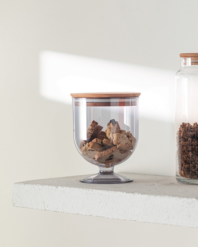 Контейнер для хранения продуктов Marion с крышкой 900 мл.