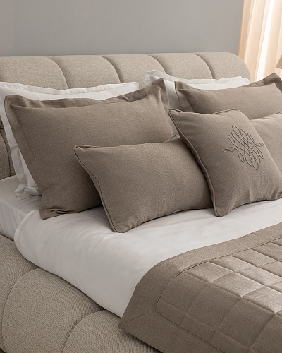 Дорожка на кровать Sillage Luxury Collection