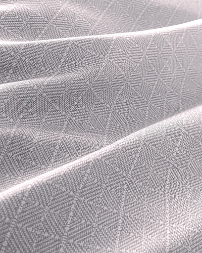 Комплект постельного белья евро Odette 260x280 см, хлопок