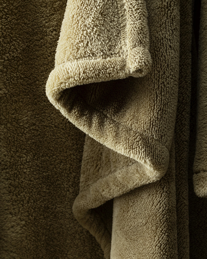 Халат Marla Wearable M р. - хаки