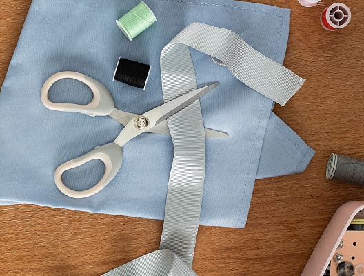 Ножницы из нержавеющей стали