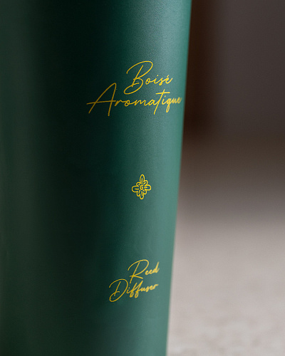 Диффузор Répertoire Reed 200 мл, - гвоздика, корица, бергамот, тмин