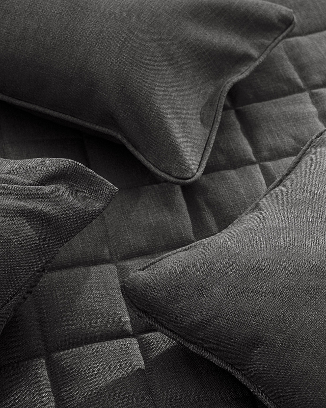 Дорожка на кровать Sillage Luxury Collection