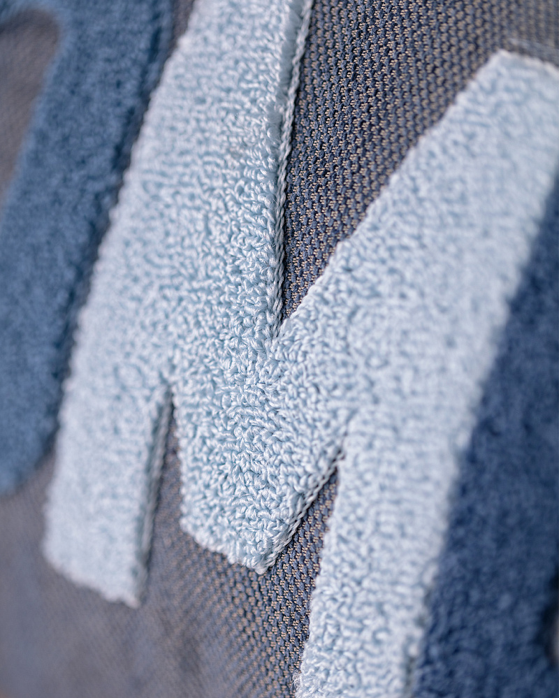 Декоративная наволочка для подушки Semons 30x50 см, полиэстер