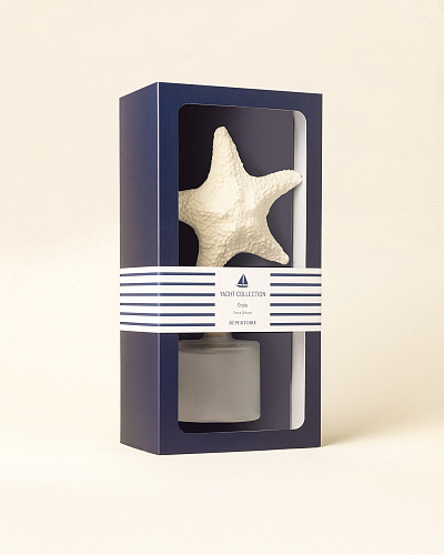 Освежитель воздуха Répertoire Stony Yacht Collection 200 мл