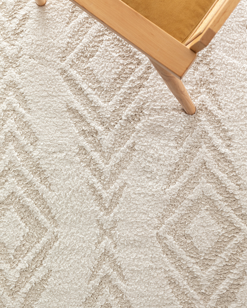 Ковер Douceur 160x230 см. - полиэстер