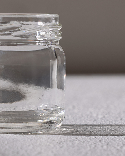 Набор для сервировки Lucie из 6 мини-банк, стекло