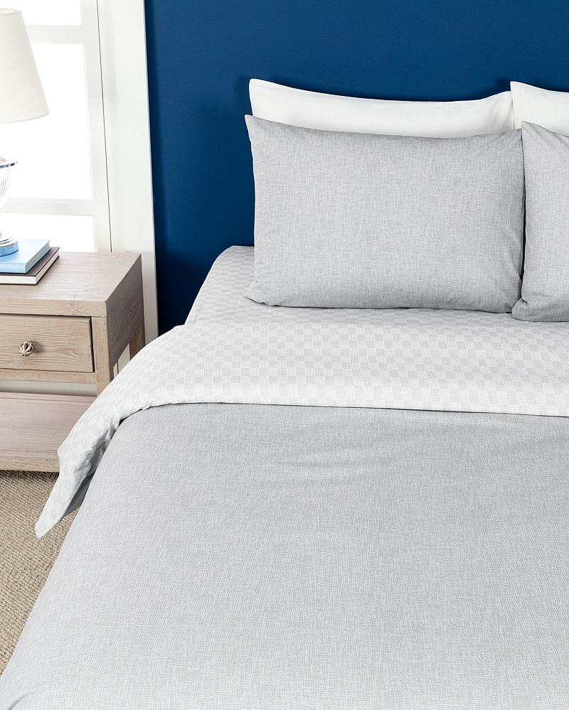 Комплект постельного белья двуспальный Delray King You 240x260 см