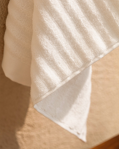 Полотенце для лица Hugo Yacht Collection 50x70 см, хлопок