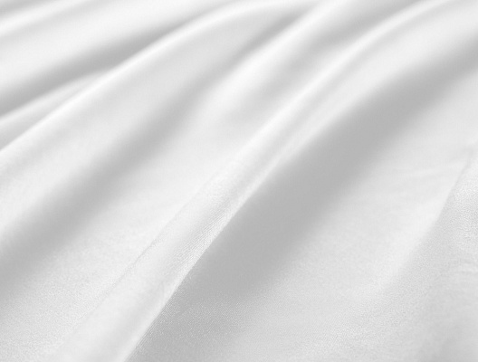 Простыня на резинке евро Ciel 180х200 см, - хлопок