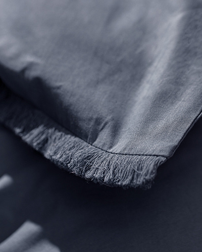 Комплект постельного белья двуспальный Sona 240x260 см, хлопок