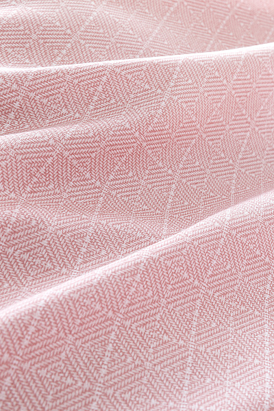 Комплект постельного белья двуспальный Odette 240x260 см, хлопок