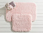 Изображение товара Набор ковриков для ванной Sheep из 2 шт., 60x100+50x60 см. - сливовый