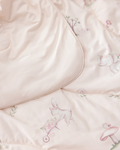 Одеяло детское Mimi 95x145 см