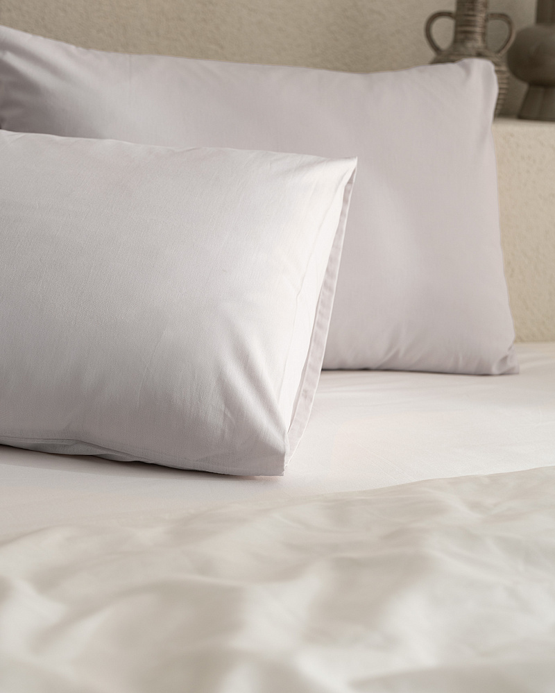 Набор наволочек Manon 50x70 см, хлопок