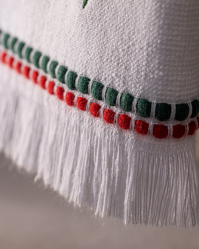 Набор кухонных полотенец Christmas Joyle 40x60 см, хлопок