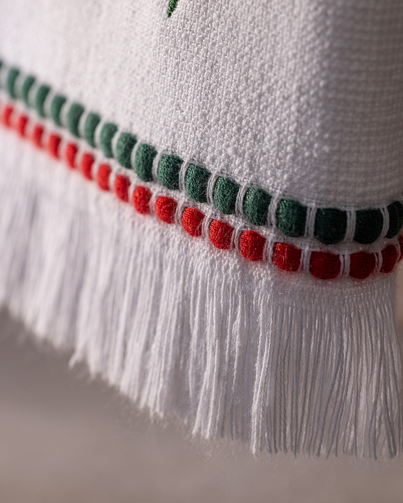 Набор кухонных полотенец Christmas Joyle 40x60 см, хлопок