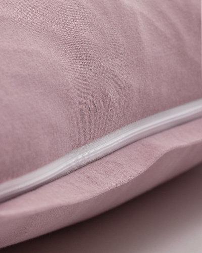 Комплект наволочек Valeria из 2 шт., 50x70 см - хлопок